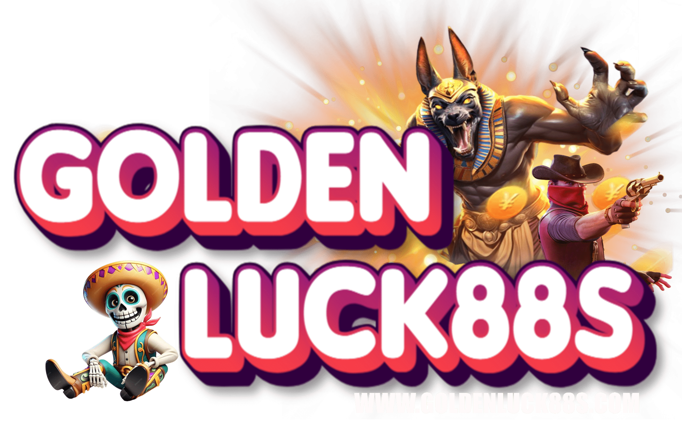 goldenluck88s