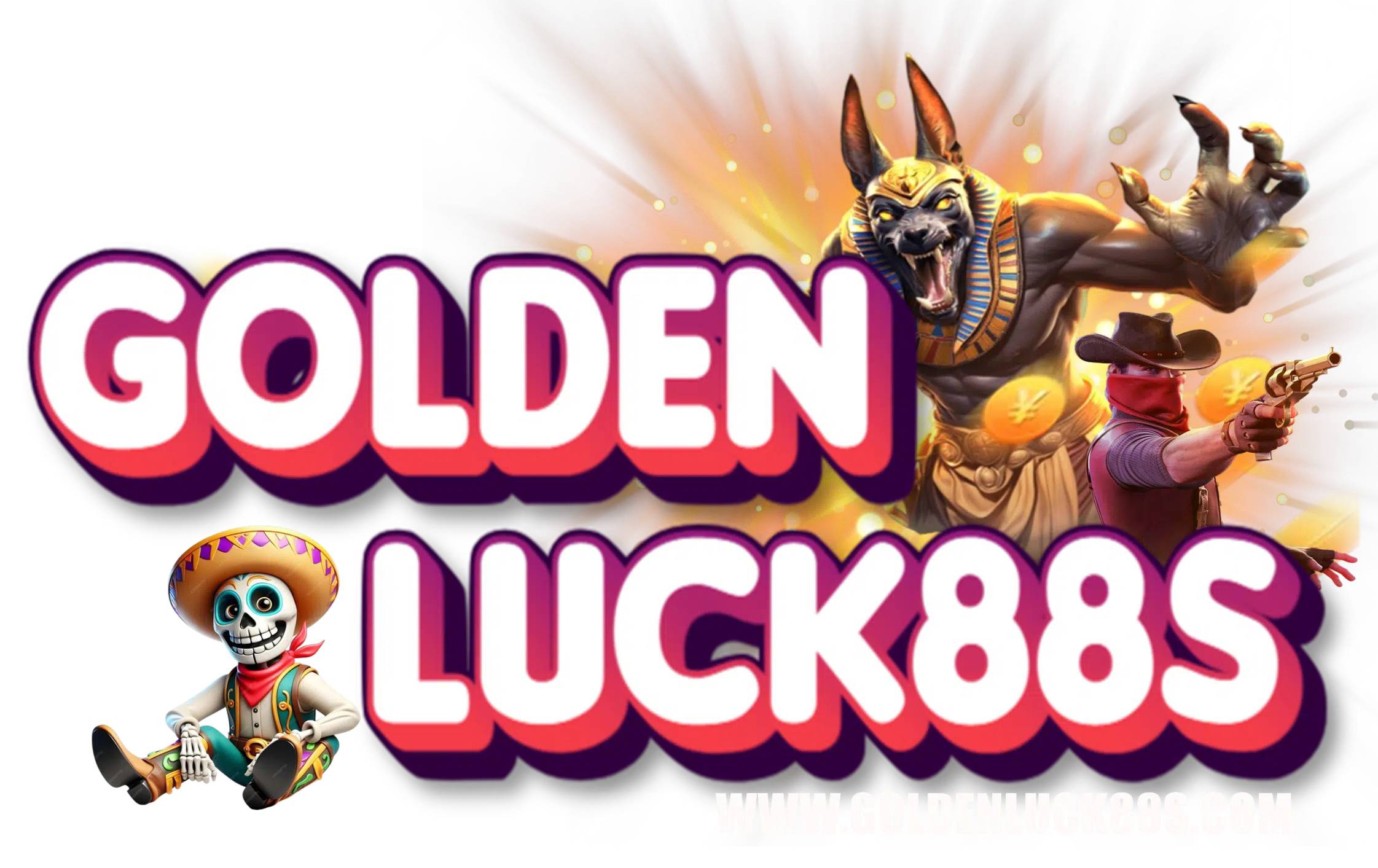 goldenluck88s